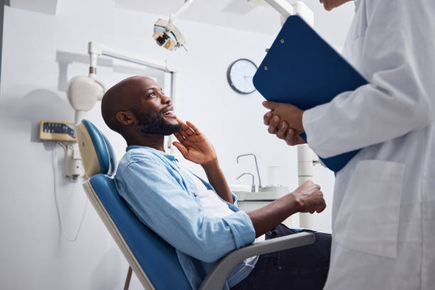 Best Emergency Dental Care for Broken or Chipped Teeth in Elida, OH