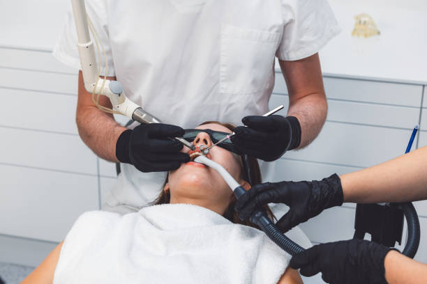 Best Emergency Tooth Extraction in Elida, OH