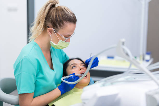 Best Emergency Treatment for Dental Infections or Abscesses in Elida, OH