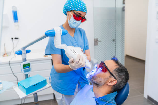 Best Emergency TMJ Treatment in Elida, OH