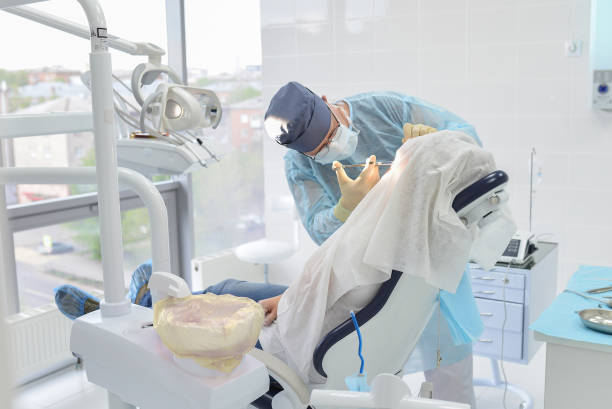 Best Urgent Care for Lost Fillings or Crowns in Elida, OH